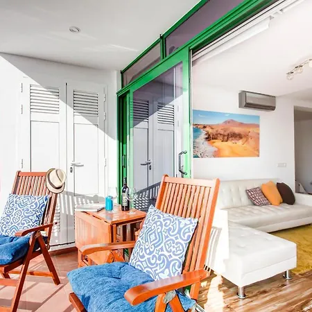 Apartment Marlin I Puerto Del Carmen *