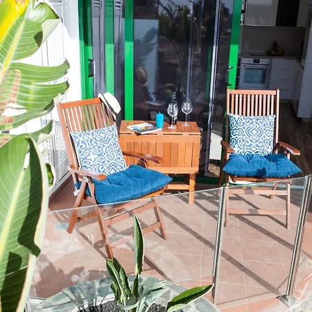 Apartment Marlin I Puerto Del Carmen *