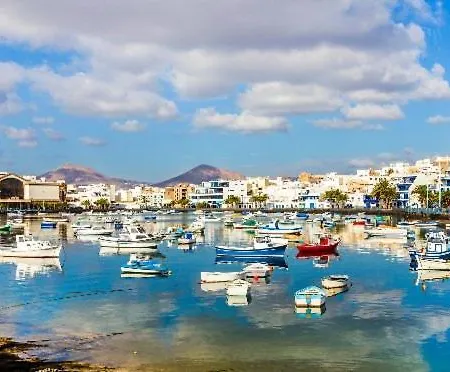 Marlin I Puerto Del Carmen Puerto del Carmen (Lanzarote)