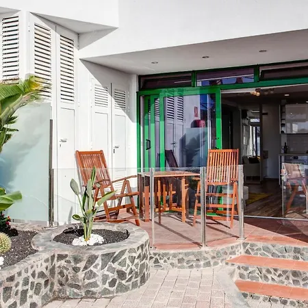 Apartment Marlin I Puerto Del Carmen Puerto del Carmen (Lanzarote)
