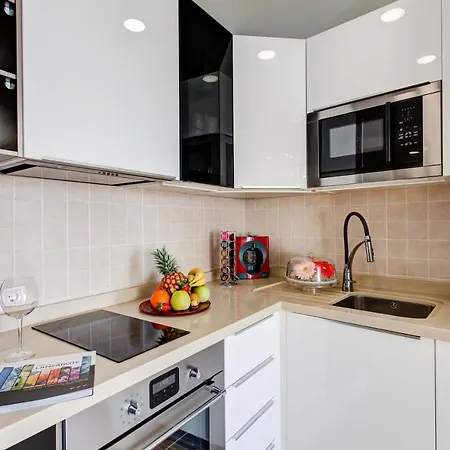 Marlin I Apartamento