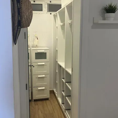 Marlin I Apartamento *